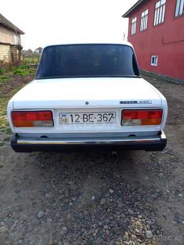LADA (VAZ) 2107 2006, 139,731 km - 1.6 l - Cəlilabad
