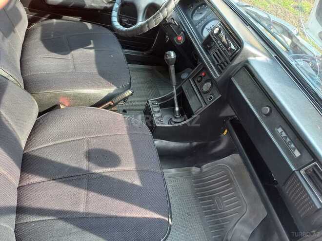 LADA (VAZ) 2107 2006, 139,731 km - 1.6 l - Cəlilabad