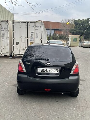Kia Rio 2007, 220,000 km - 1.4 l - Bakı