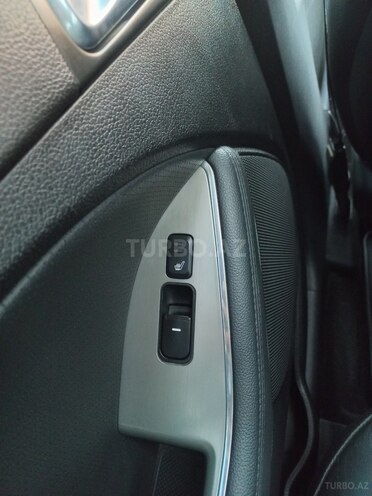 Kia Optima 2014, 93,200 km - 2.0 l - Şirvan
