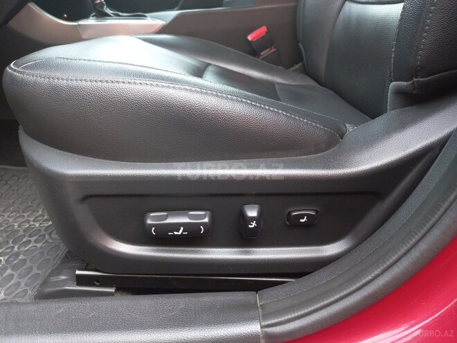 Kia Optima 2014, 93,200 km - 2.0 l - Şirvan