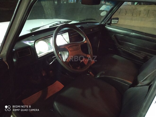 LADA (VAZ) 2107 2000, 58,830 km - 1.5 л - Bakı