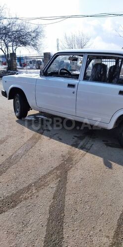LADA (VAZ) 2107 1997, 197,900 km - 1.6 l - İsmayıllı