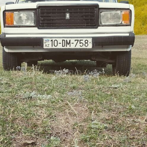 LADA (VAZ) 2107 1997, 197,900 km - 1.6 l - İsmayıllı