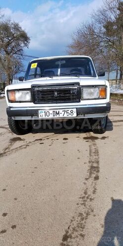 LADA (VAZ) 2107 1997, 197,900 km - 1.6 l - İsmayıllı