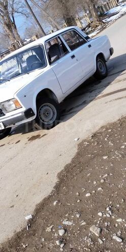 LADA (VAZ) 2107 1997, 197,900 km - 1.6 l - İsmayıllı
