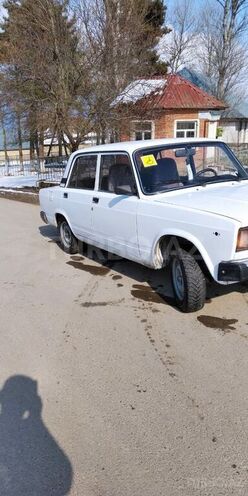 LADA (VAZ) 2107 1997, 197,900 km - 1.6 l - İsmayıllı