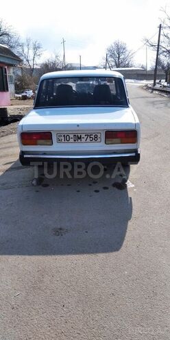 LADA (VAZ) 2107 1997, 197,900 km - 1.6 l - İsmayıllı