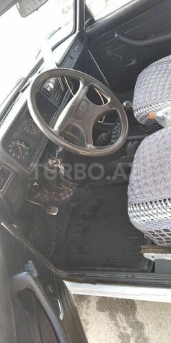 LADA (VAZ) 2107 1997, 197,900 km - 1.6 l - İsmayıllı