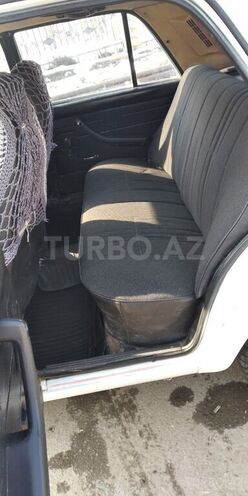 LADA (VAZ) 2107 1997, 197,900 km - 1.6 l - İsmayıllı