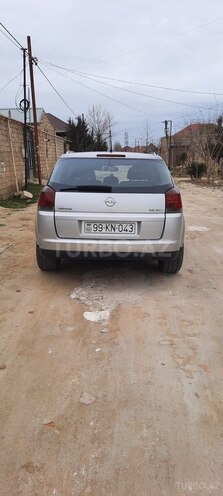 Opel Signum 2003, 346,200 km - 2.2 l - Bakı