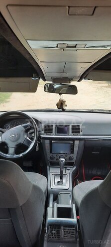 Opel Signum 2003, 346,200 km - 2.2 l - Bakı