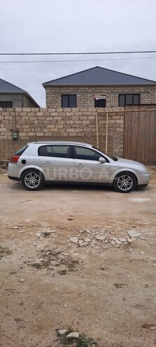 Opel Signum 2003, 346,200 km - 2.2 l - Bakı