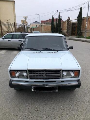 LADA (VAZ) 2107 2009, 18,080 km - 1.6 l - Xırdalan