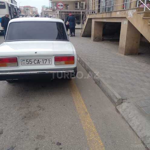 LADA (VAZ) 2107 2009, 18,080 km - 1.6 l - Xırdalan