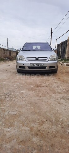 Opel Signum 2003, 346,200 km - 2.2 l - Bakı