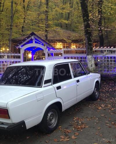 LADA (VAZ) 2107 2009, 18,080 km - 1.6 l - Xırdalan
