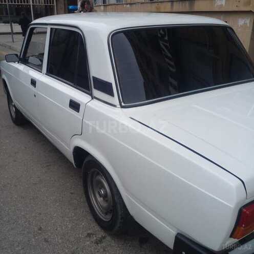 LADA (VAZ) 2107 2009, 18,080 km - 1.6 l - Xırdalan