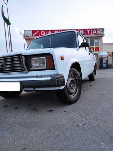 LADA (VAZ) 2107 2009, 18,080 km - 1.6 l - Xırdalan