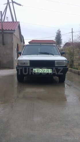 Tofas Sahin 2002, 200,000 km - 1.6 l - Bakı