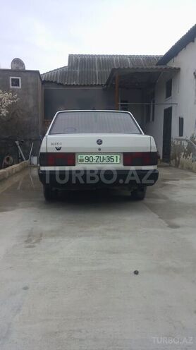 Tofas Sahin 2002, 200,000 km - 1.6 l - Bakı