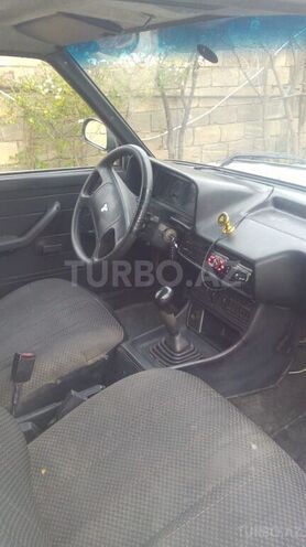 Tofas Sahin 2002, 200,000 km - 1.6 l - Bakı
