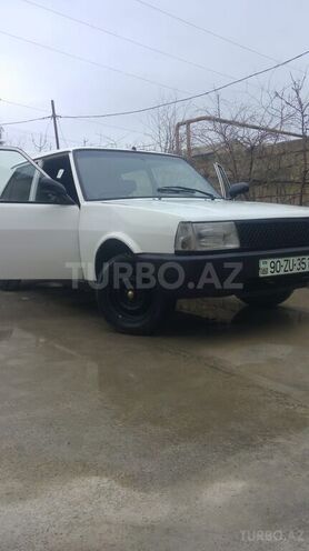 Tofas Sahin 2002, 200,000 km - 1.6 l - Bakı