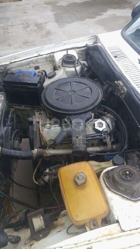 Tofas Sahin 2002, 200,000 km - 1.6 l - Bakı