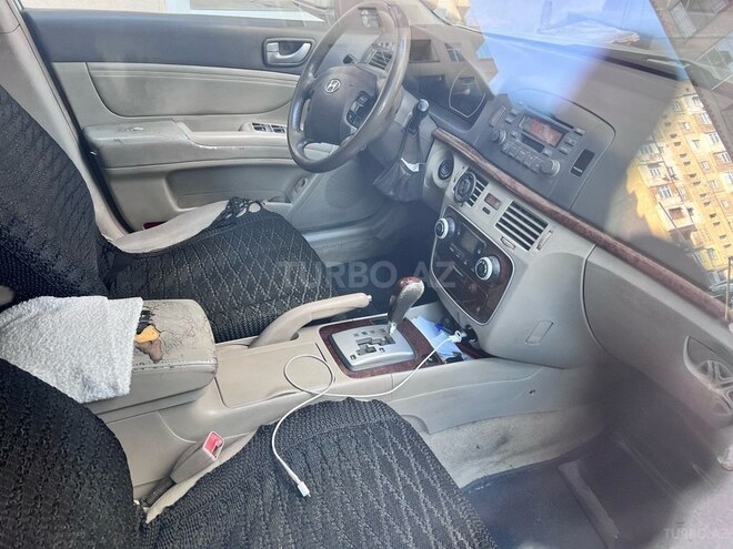 Hyundai Sonata 2005, 310,000 km - 2.4 l - Bakı