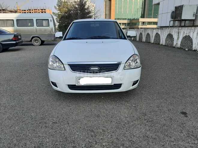 LADA (VAZ) Priora 2013, 175,000 km - 1.6 l - Gəncə
