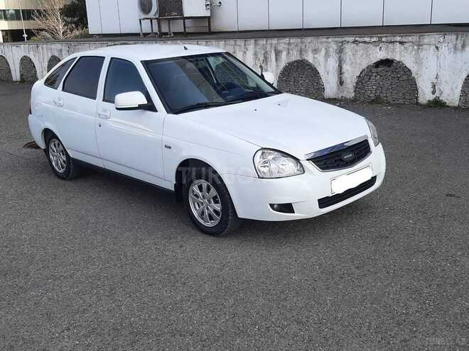 LADA (VAZ) Priora 2013, 175,000 km - 1.6 l - Gəncə