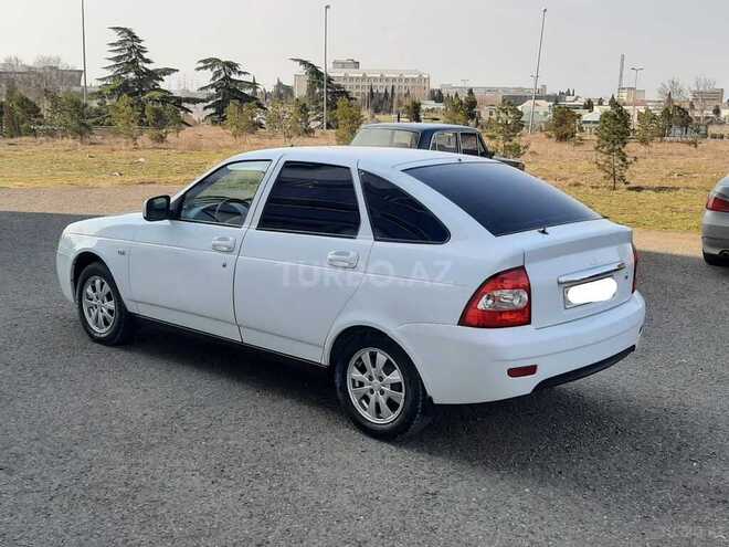 LADA (VAZ) Priora 2013, 175,000 km - 1.6 l - Gəncə