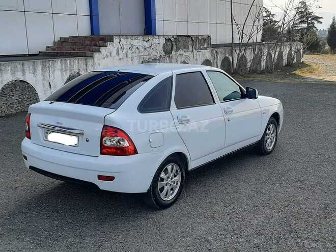 LADA (VAZ) Priora 2013, 175,000 km - 1.6 l - Gəncə