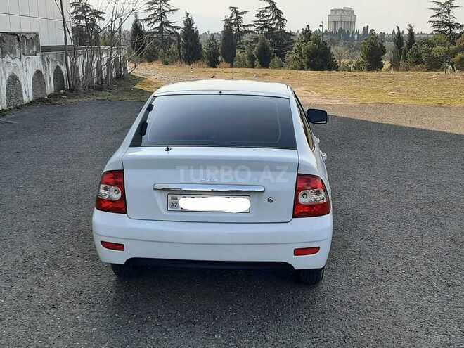 LADA (VAZ) Priora 2013, 175,000 km - 1.6 l - Gəncə