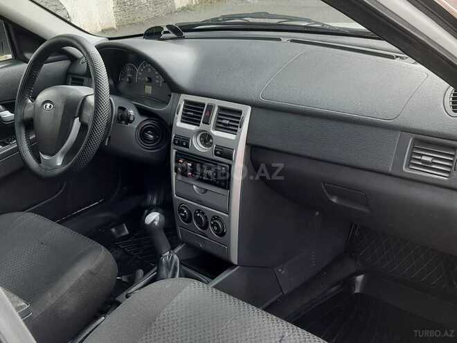 LADA (VAZ) Priora 2013, 175,000 km - 1.6 l - Gəncə