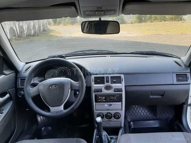 LADA (VAZ) Priora 2013, 175,000 km - 1.6 l - Gəncə