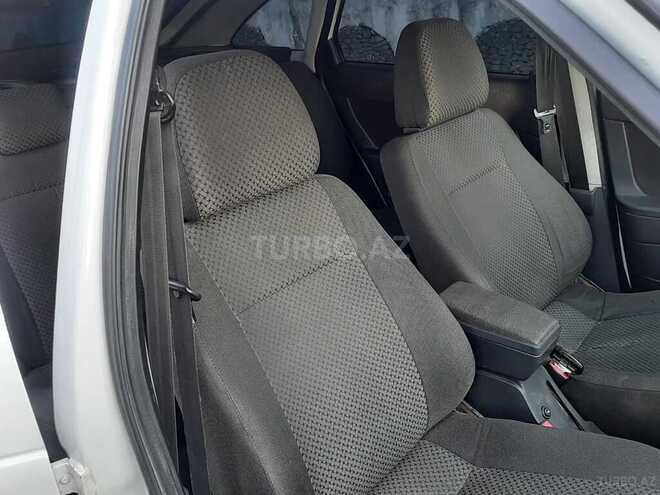 LADA (VAZ) Priora 2013, 175,000 km - 1.6 l - Gəncə