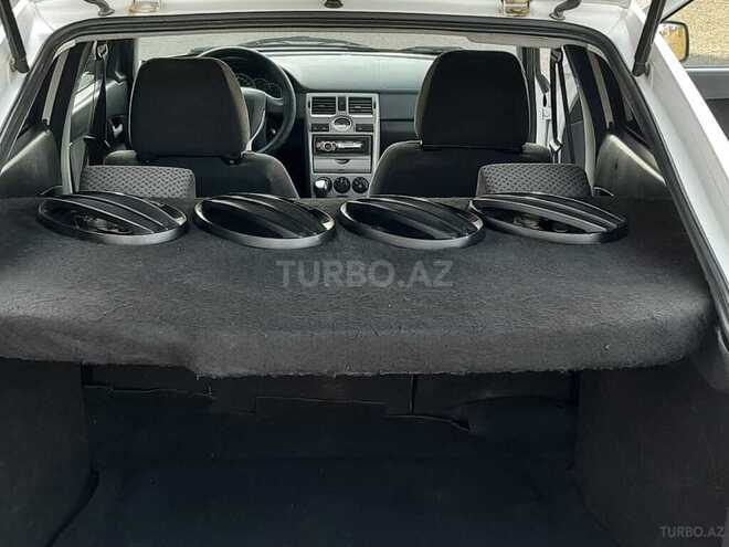 LADA (VAZ) Priora 2013, 175,000 km - 1.6 l - Gəncə