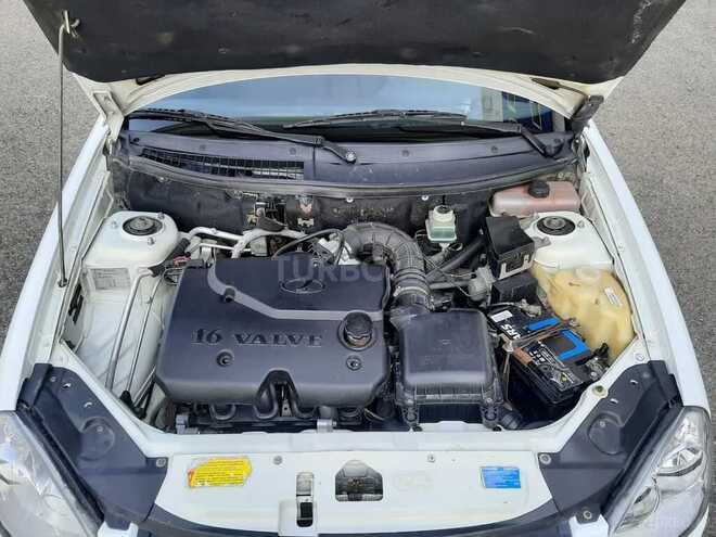 LADA (VAZ) Priora 2013, 175,000 km - 1.6 l - Gəncə