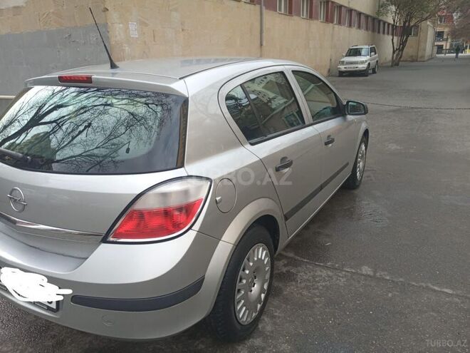 Opel Astra 2004, 154,000 km - 1.4 л - Bakı