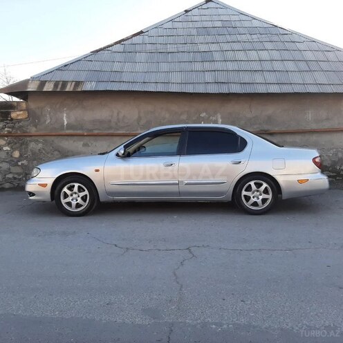 Nissan Maxima 2002, 385,000 km - 3.0 л - Şəki