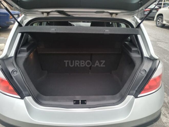 Opel Astra 2004, 154,000 km - 1.4 л - Bakı