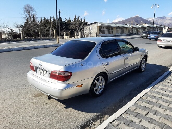 Nissan Maxima 2002, 385,000 km - 3.0 л - Şəki