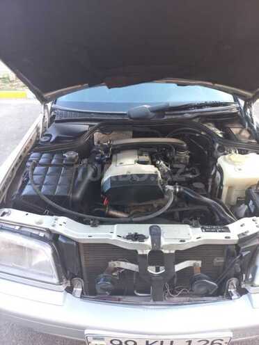 Mercedes C 200 1998, 330,000 km - 2.0 l - Bakı