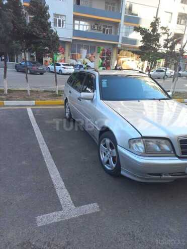 Mercedes C 200 1998, 330,000 km - 2.0 l - Bakı