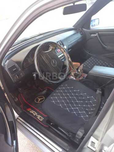 Mercedes C 200 1998, 330,000 km - 2.0 l - Bakı