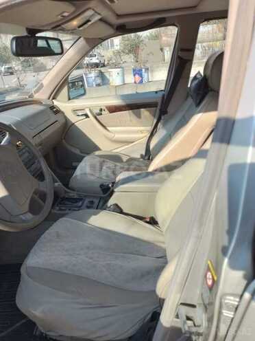 Mercedes C 230 1997, 339,000 km - 2.3 l - Bakı