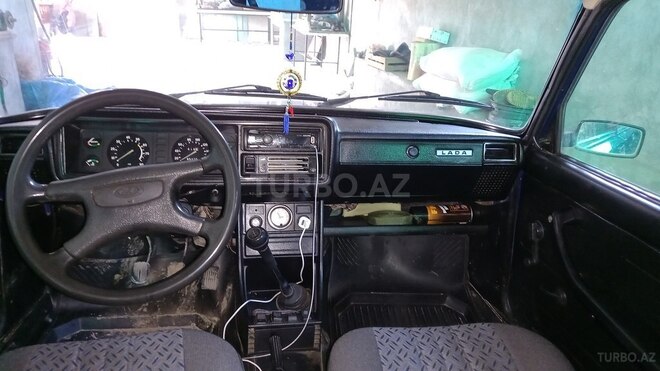 LADA (VAZ) 2104 2007, 85,492 km - 1.6 l - Tovuz