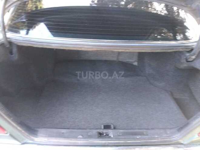 Mercedes C 220 1993, 500,000 km - 2.2 л - Sumqayıt