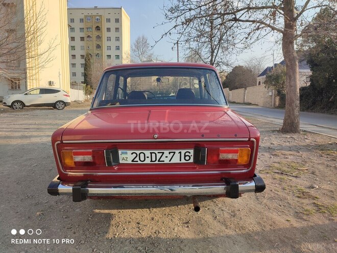 LADA (VAZ) 2106 1996, 111,000 km - 1.5 l - Gəncə